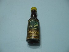 MIGNON LIQUORE NOCINO STAMPA (?ML - GRADAZIONE ?°) OTTIMO VINTAGE