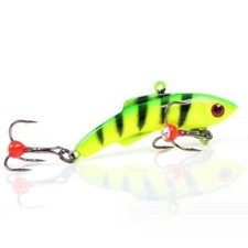 5pz/lotto Jig Bilanciato Esca