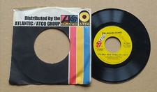 7"45 GIRI THE ROLLING STONES IT'S ONLY ROCK AND ROLL 1974 FUNK SOUL DISCO ROCK