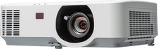 Nec p554w proiettore - nec,