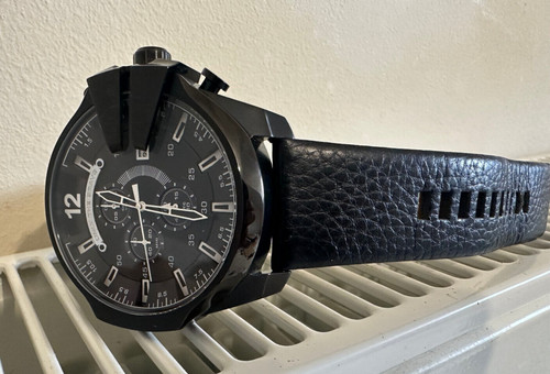 Orologio uomo cronografo - orologio,
