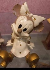Salvadanaio resina minnie - salvadanaio,