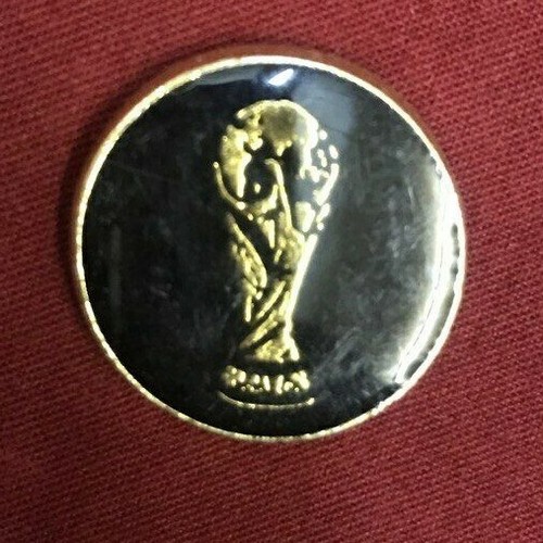 Medaglia coppa del mondo - 5,