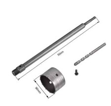 Kovalmax® FRESA PER MURO A