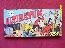 TEX WILLER RACCOLTINA A