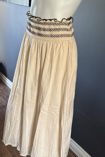 Gonna midi zara - midi,