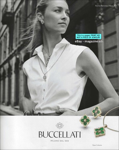 Buccellati gioielli lusso - buccellati,