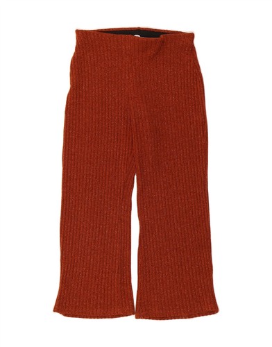 Zara womens knit bootcut - zara,
