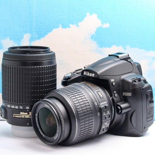 Nikon d5000 442598 - d5000,