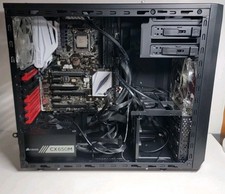 Corsair Custodia in Carburo