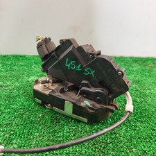 Serratura Porta Portiera