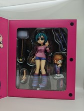 Ramona Flowers figure Scott
