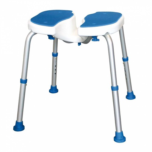 Sgabello igienico doccia - sgabello,