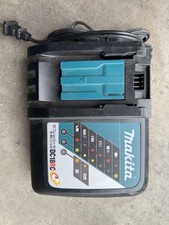 Makita DC18RC 18V Lithium Ion