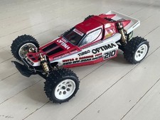 Kyosho Turbo Optima 1/10 RC