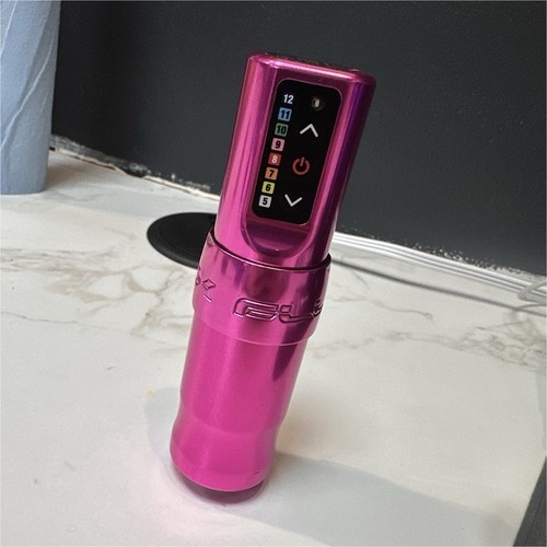 Irons flux penna per - flux,