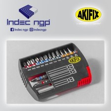 Akifix NAUE55002 Assortimento