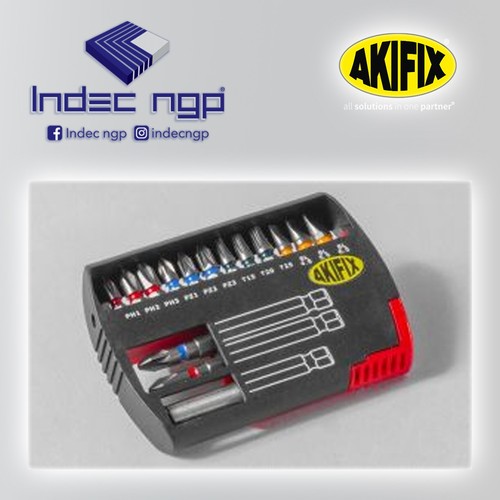 Akifix naue55002 assortimento - akifix,