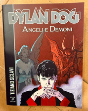 DYLAN DOG ANGELI E DEMONI