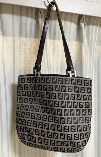 Borsa tracolla fendi - a,