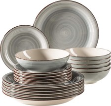 Set di piatti MASER Bel Tempo