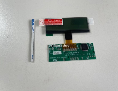 Alternativa lcd per - alternativa,