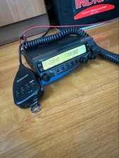 Kenwood TM-733GV Radioamatore
