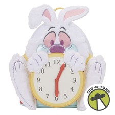 Mini zaino cosplay coniglio