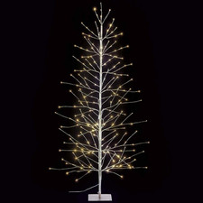- Albero Natalizio Luminoso