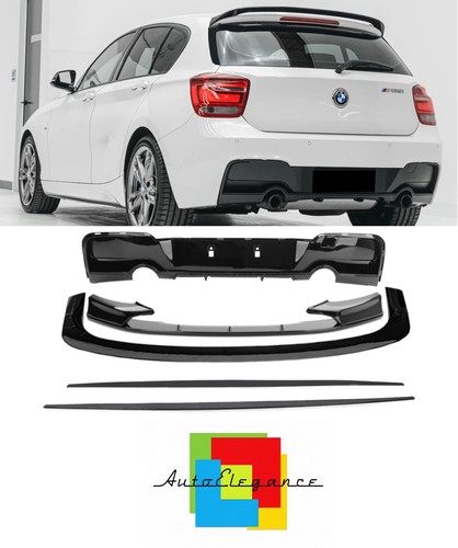 Bodykit adatto per bmw - 💕bodykit,