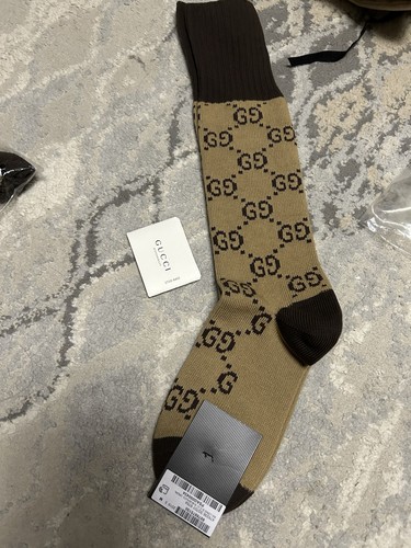 Calze gucci uomo - calze,