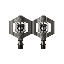 pair of candy 2 pedals grey