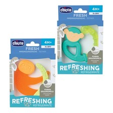 Chicco massaggia fresh animal