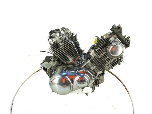 Motore yamaha virago 750 - -,