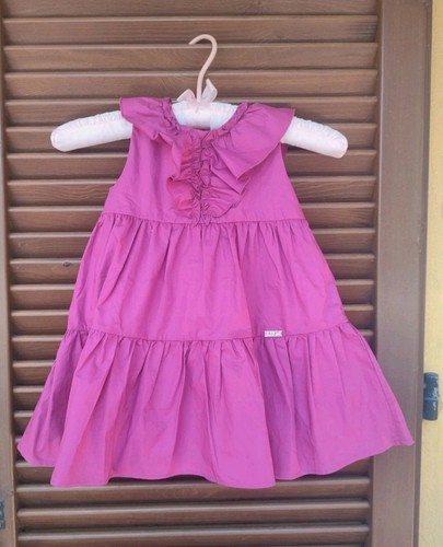 Vestito liujo bambina - liujo,