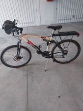 Mountain bike Torpado