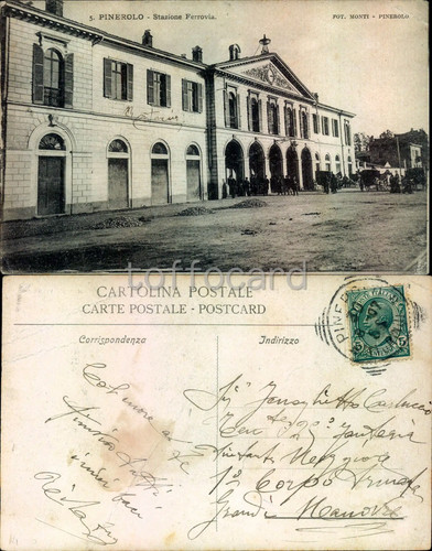 TORINO