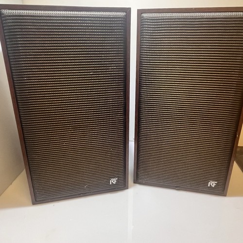 Rcf br35 coppia diffusori - br35,