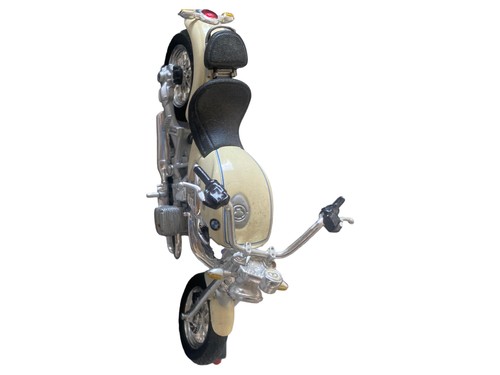 Maisto bmw r1200c moto modello - r1200c,