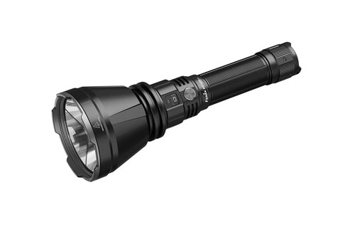 Torcia led fenix - torcia,