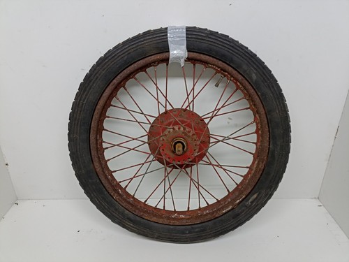 Cerchi stock raggi epoca - 11,