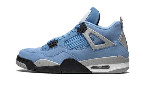 Air jordan retro - retro, university