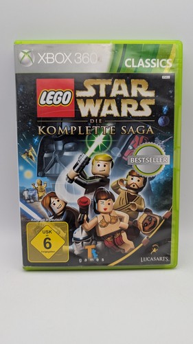 Lego star wars - lego, la
