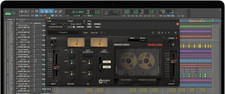 Multimedia tascam porta - -,