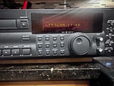 Tascam DA 40 Professional DAT