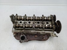 ♻️TESTATA MOTORE D4HA-L