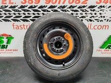 RUOTA RUOTINO DI SCORTA FIAT