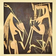 Wilfredo Lam