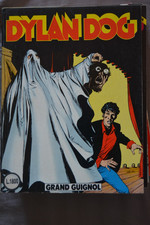 Dylan Dog 31 anno 1989 grand