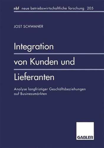 Integration von kunden - integration,